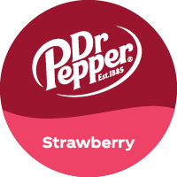 Dr Pepper Strawberry